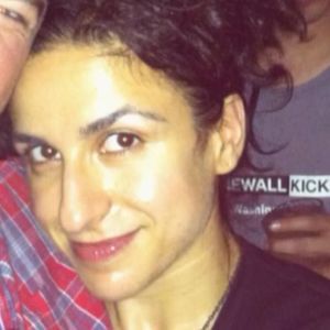 Meet your Posher, Maryam